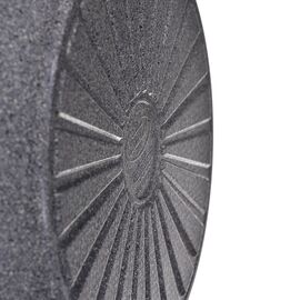 Frying Pan Ballarini Salina Granitium Granite 20 cm 75002-808-0 Κουζίνα Σπίτι & Κουζίνα