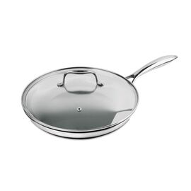 Kohersen NX CERAMIC frying pan with lid, 24 cm Κουζίνα Σπίτι & Κουζίνα