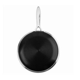 Kohersen NX CERAMIC frying pan with lid, 24 cm Κουζίνα Σπίτι & Κουζίνα