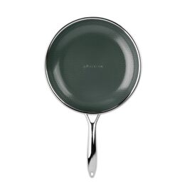 Kohersen NX CERAMIC frying pan with lid, 24 cm Κουζίνα Σπίτι & Κουζίνα