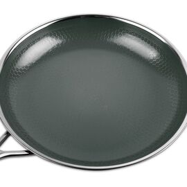 Kohersen NX CERAMIC frying pan with lid, 24 cm Κουζίνα Σπίτι & Κουζίνα
