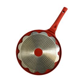 Maestro MR-1222-A HEART pancake pan Κουζίνα Σπίτι & Κουζίνα