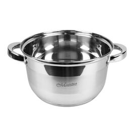 Maestro MR-2220-6L A set of pots of 6 elements Κουζίνα Σπίτι & Κουζίνα