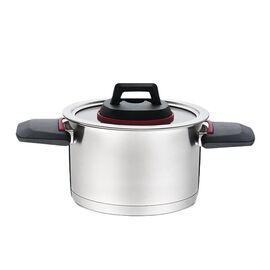 Maestro MR-3530-20 Pot with folding handles 3.2 l Kitchen Home & Kitchen