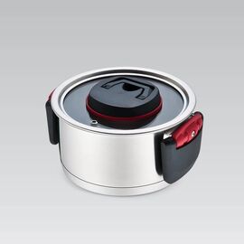 Maestro MR-3530-20 Pot with folding handles 3.2 l Kitchen Home & Kitchen