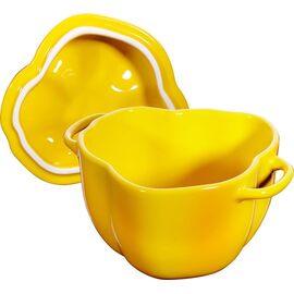 MINI COCOTTE PEPPERS STAUB 40500-324-0 - YELLOW Κουζίνα Σπίτι & Κουζίνα