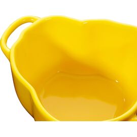 MINI COCOTTE PEPPERS STAUB 40500-324-0 - YELLOW Κουζίνα Σπίτι & Κουζίνα
