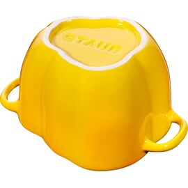 MINI COCOTTE PEPPERS STAUB 40500-324-0 - YELLOW Κουζίνα Σπίτι & Κουζίνα