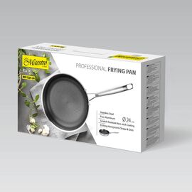 Professional Frying Pan Maestro MR-1224-26 26 26 cm Κουζίνα Σπίτι & Κουζίνα