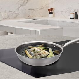 Professional Frying Pan Maestro MR-1224-26 26 26 cm Κουζίνα Σπίτι & Κουζίνα