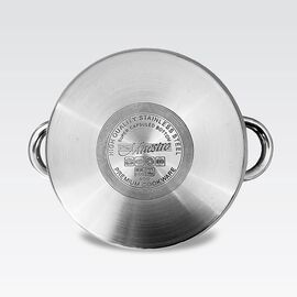 Steaming pot MAESTRO MR-2900-20 3 L 20 cm Κουζίνα Σπίτι & Κουζίνα