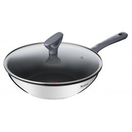 Tefal Daily Cook G7309955 frying pan Wok/Stir-Fry pan Round Κουζίνα Σπίτι & Κουζίνα