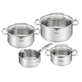 Tefal Duetto+ G719S734 pan set 7 pc(s) Κουζίνα Σπίτι & Κουζίνα