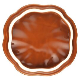 ZWILLING 40511-555 0.501 L Wavy round Ceramic Ramekin baking dish Κουζίνα Σπίτι & Κουζίνα