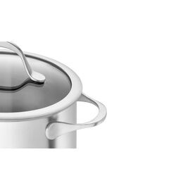 ZWILLING Essence 66220-002-0  pan set 5 pc(s) Κουζίνα Σπίτι & Κουζίνα