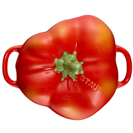 ZWILLING MINI COCOTTE PEPPER 470 ml  Round Casserole baking dish Κουζίνα Σπίτι & Κουζίνα