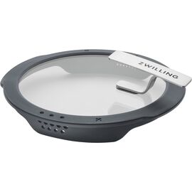 ZWILLING SIMPLIFY 66870-005-0 Pots set Stainless steel 5 pcs. Silver Black Κουζίνα Σπίτι & Κουζίνα