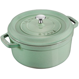 ZWILLING STAUB LA COCOTTE 6.7 L Round Cast iron Casserole baking dish Κουζίνα Σπίτι & Κουζίνα