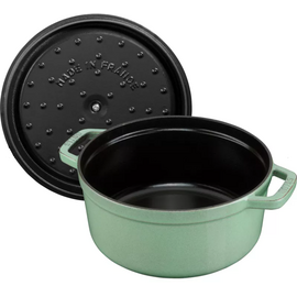 ZWILLING STAUB LA COCOTTE 6.7 L Round Cast iron Casserole baking dish Κουζίνα Σπίτι & Κουζίνα