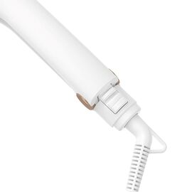 Concept KT2140 Hair styling device – waver gold, white Εργαλεία Μαλλιών Περιποίηση Μαλλιών