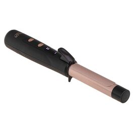 Adler AD 2120 Wireless USB curler black, pink Εργαλεία Μαλλιών Περιποίηση Μαλλιών