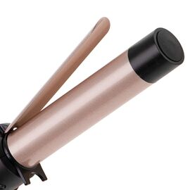 Adler AD 2120 Wireless USB curler black, pink Εργαλεία Μαλλιών Περιποίηση Μαλλιών