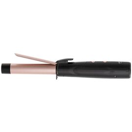 Adler AD 2120 Wireless USB curler black, pink Εργαλεία Μαλλιών Περιποίηση Μαλλιών
