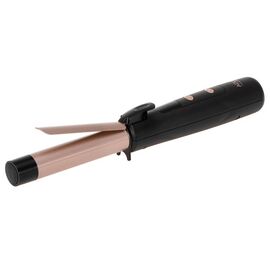 Adler AD 2120 Wireless USB curler black, pink Εργαλεία Μαλλιών Περιποίηση Μαλλιών
