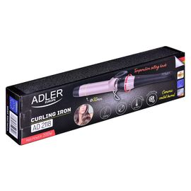 ADLER curling iron AD 2118 Εργαλεία Μαλλιών Περιποίηση Μαλλιών