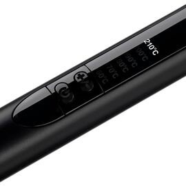 BaByliss C449E  Tight Curls Curling wand Warm Black, Copper 2.5 m Εργαλεία Μαλλιών Περιποίηση Μαλλιών