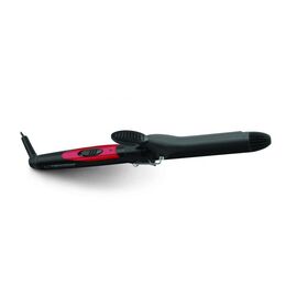 Esperanza EBL006 Curling iron Warm Black,Pink 1.7 m Εργαλεία Μαλλιών Περιποίηση Μαλλιών