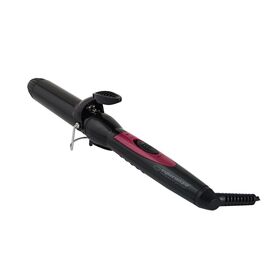 Esperanza EBL006 Curling iron Warm Black,Pink 1.7 m Εργαλεία Μαλλιών Περιποίηση Μαλλιών