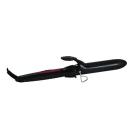 Esperanza EBL006 Curling iron Warm Black,Pink 1.7 m Εργαλεία Μαλλιών Περιποίηση Μαλλιών