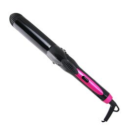 Esperanza EBL011 Curling iron Warm Black, Pink 1.8 m Εργαλεία Μαλλιών Περιποίηση Μαλλιών