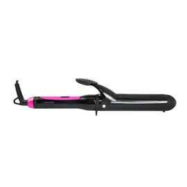 Esperanza EBL011 Curling iron Warm Black, Pink 1.8 m Εργαλεία Μαλλιών Περιποίηση Μαλλιών