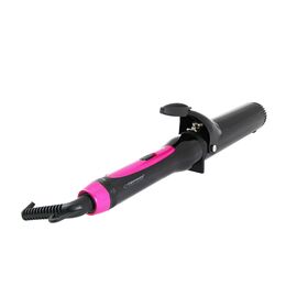 Esperanza EBL011 Curling iron Warm Black, Pink 1.8 m Εργαλεία Μαλλιών Περιποίηση Μαλλιών