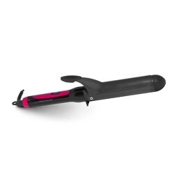 Esperanza EBL011 Curling iron Warm Black, Pink 1.8 m Εργαλεία Μαλλιών Περιποίηση Μαλλιών