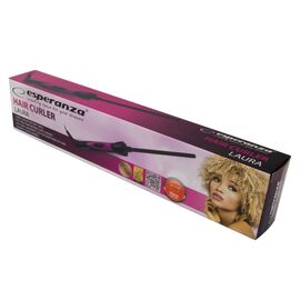 Esperanza EBL014 hair styling tool Warm Black 25 W 1.8 m Εργαλεία Μαλλιών Περιποίηση Μαλλιών