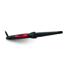 Esperanza EBL007 Curling iron Warm Black, Red 1.7 m Εργαλεία Μαλλιών Περιποίηση Μαλλιών