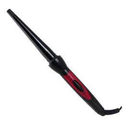 Esperanza EBL007 Curling iron Warm Black, Red 1.7 m Εργαλεία Μαλλιών Περιποίηση Μαλλιών