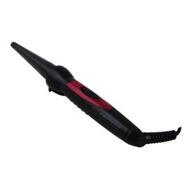 Esperanza EBL007 Curling iron Warm Black, Red 1.7 m Εργαλεία Μαλλιών Περιποίηση Μαλλιών