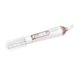 ProfiCare PC-HAS 3011 Hot air brush Warm Champagne, White 800 W Εργαλεία Μαλλιών Περιποίηση Μαλλιών