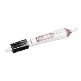 ProfiCare PC-HAS 3011 Hot air brush Warm Champagne, White 800 W Εργαλεία Μαλλιών Περιποίηση Μαλλιών