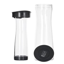 Carafe  Brita Fill&Serve Mind Fresh Black CU CE 3 Κουζίνα Σπίτι & Κουζίνα