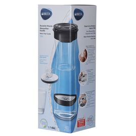 Carafe  Brita Fill&Serve Mind Fresh Black CU CE 3 Κουζίνα Σπίτι & Κουζίνα