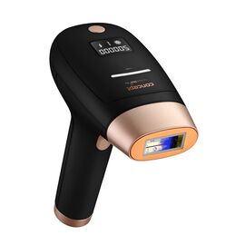 Concept IL5020 epilator Black Συσκευές Περιποίησης Περιποίηση Προσώπου