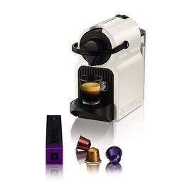 Krups Inissia XN1001 Capsule coffee machine 0.7 L Καφετιέρες Συσκευές