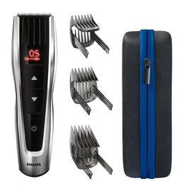 Philips HAIRCLIPPER Series 9000 Self-sharpening metal blades Hair clipper Εργαλεία Μαλλιών Περιποίηση Μαλλιών