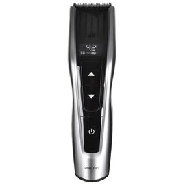 Philips HAIRCLIPPER Series 9000 Self-sharpening metal blades Hair clipper Εργαλεία Μαλλιών Περιποίηση Μαλλιών