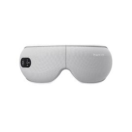 Havit EM1601 eye massager (grey) Προϊόντα Ευεξίας Προσωπική Φροντίδα
